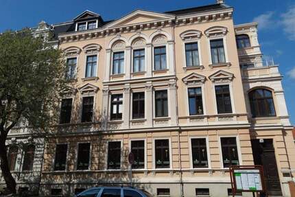 Ideal Renoviertes Appartement mit Balkon im Herzen von Görlitz