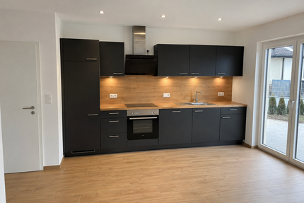 Wohnung zum Mieten in Passau 890,00 € 86.33 m²