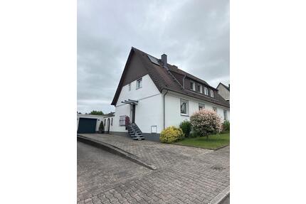 DHH in Sackgassenlage in Bönen - 330.000,00&nbsp;EUR Kaufpreis, ca.&nbsp; 100,00&nbsp;m&sup2; in Bönen (PLZ: 59199)