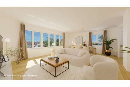 Wohnung zum Kaufen in Böblingen 545.000,00 € 137 m²