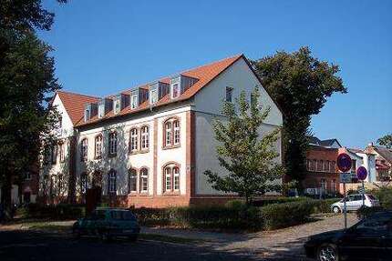 Wohnung zum Mieten in Fürstenwalde 500,00 € 62.62 m²