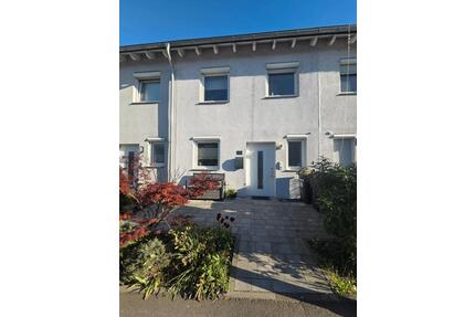 Elegantes Reihenmittelhaus mit Garage in Murr - Steinheim an der Murr