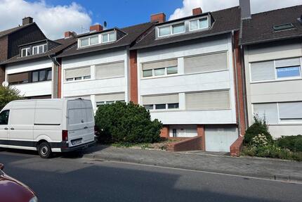 Wohnung 1 Zimmer, Küche, Diele, Bad, Balkon MG - Odenkirchen - Mönchengladbach Süd