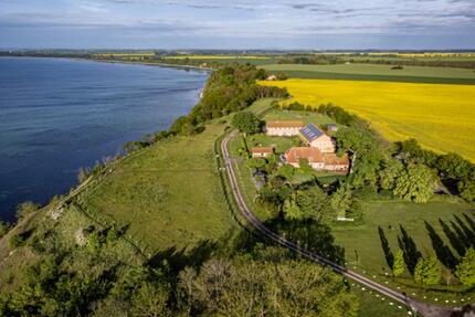 Ostern auf Rügen direkt an der Ostsee verbringen - Dranske