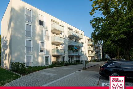 Wohnung zum Mieten in Bielefeld 399,19 € 61.57 m²