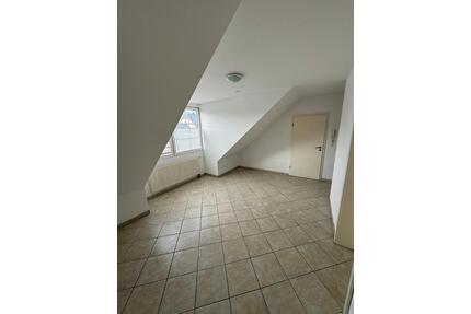 Dachgeschosswohnung in einem Zweifamilienhaus 65qm - Eschweiler