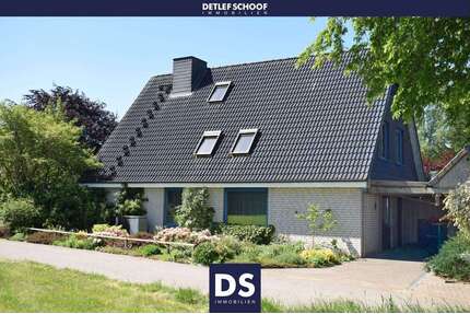 Haus zum Kaufen in Blumenthal 369.000,00 € 164 m²