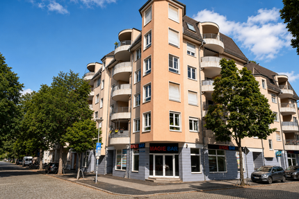 Wohnung zum Mieten in Cottbus 1.200,00 € 110 m²