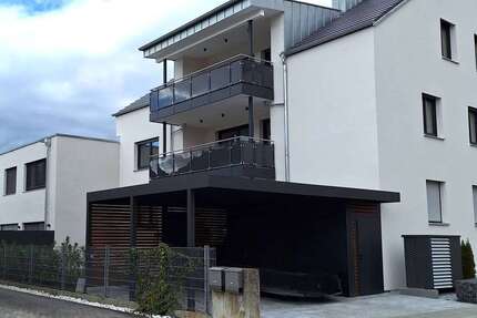 Wohnung zum Mieten in Manching 1.732,00 € 117 m²