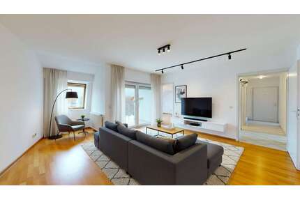Wohnung zum Kaufen in Frankfurt am Main 439.000,00 € 83.71 m²