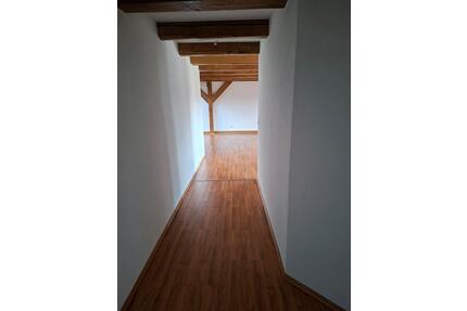 3 Zimmer Wohnung in Wittenberge