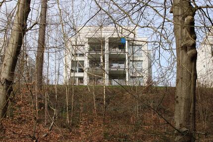 Exklusive 98m² große 3 Zimmer Wohnung - Prüm