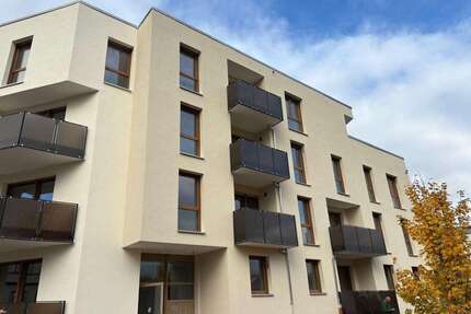 Wohnung zum Mieten in Gotha 1.270,00 € 101.88 m²