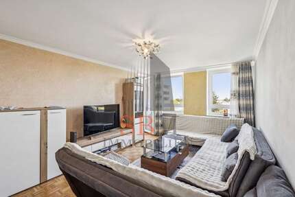 Wohnung zum Kaufen in München 420.000,00 € 70 m²