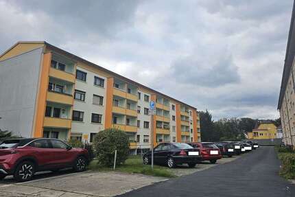 Wohnung zum Kaufen in Königsbrück 75.000,00 € 70 m²