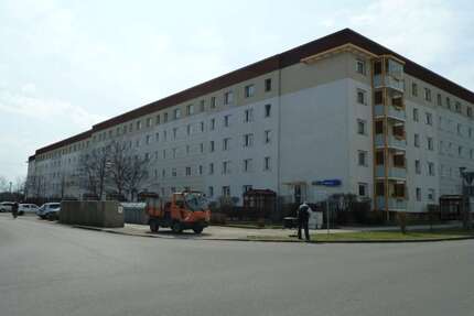 Wohnung zum Mieten in Weißwasser 305,00 € 49.88 m²
