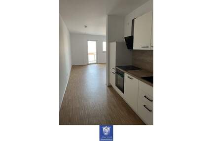 Ihr neues modernes Zuhause im Erstbezug! Fußbodenheizung, Balkon, EBK, Lift! - Arnsdorf