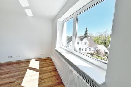 Modern wohnen zwischen Natur & Stadt – lichtdurchflutet, ruhig & saniert - Bielefeld Gadderbaum
