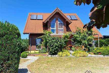 Haus zum Kaufen in Höchstadt a d Aisch 649.000,00 € 247.68 m²