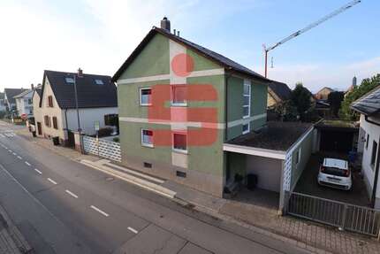 Haus zum Kaufen in Meckenheim 375.000,00 € 120 m²