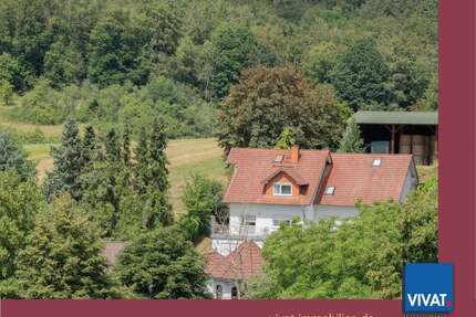 Wohnung zum Kaufen in Weilmünster 275.000,00 € 155 m²