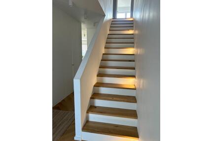 Modernes Einfamilienhaus + Einliegerwohnung Neubau - Weilerswist