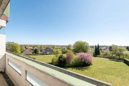 Wohnung zum Kaufen in Grömitz 169.000,00 € 45 m²