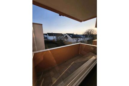 1-Zimmer-Wohnung mit separater Küche+Aufzug - Sachsenheim