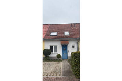 Reihenmittelhaus in Oberkrämer OT Vehlefanz