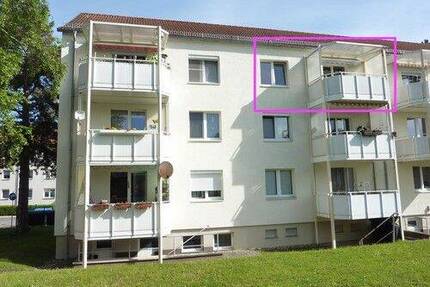 -Ideal zur Selbstnutzung - - 62.000,00&nbsp;EUR Kaufpreis, ca.&nbsp; 62,00&nbsp;m&sup2;&nbsp;Wohnfl&auml;che in Weißenfels (PLZ: 06667)