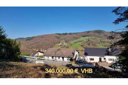 Grundstück zu verkaufen in Gorxheimertal 340.000,00 € 1073 m²