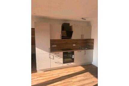 3 Zimmer Wohnung in Saterland-Ramsloh