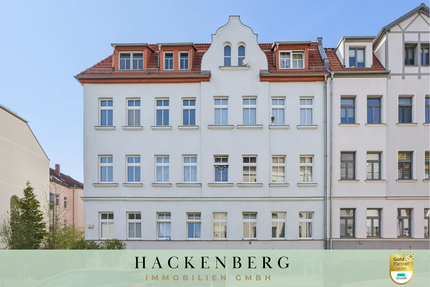 Wohnung zum Kaufen in Leipzig 135.000,00 € 61.23 m²