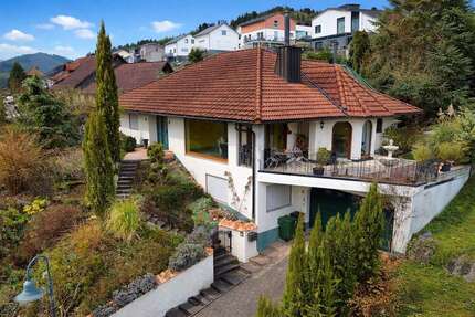 Haus zum Kaufen in Nordrach 679.000,00 € 190 m²