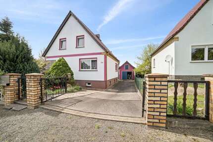 Haus zum Kaufen in Lossatal 228.500,00 € 140 m²