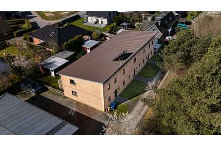 Haus zum Kaufen in Handewitt 1.259.000,00 € 465 m²