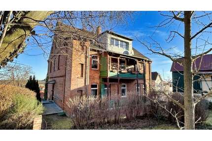 Haus zum Kaufen in Quedlinburg 220.000,00 € 304 m²