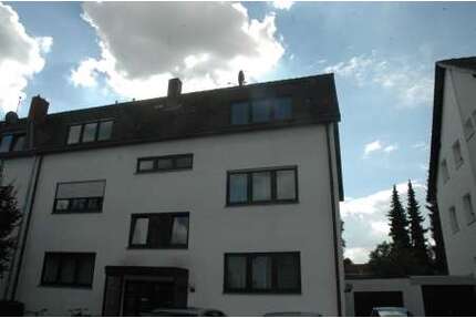 Wohnung zum Mieten in Darmstadt 1.100,00 € 110 m²