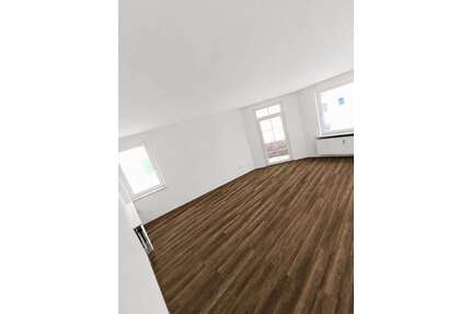 Wohnung zum Mieten in Grabow 625,00 € 92 m²