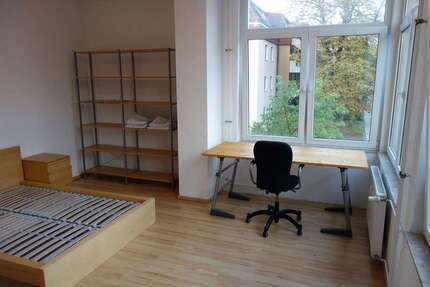 Wohnung zum Mieten in Braunschweig 220,00 € 25 m²