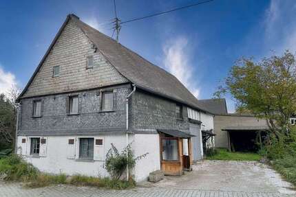 Haus zum Kaufen in Liesenich 79.000,00 € 108.66 m²