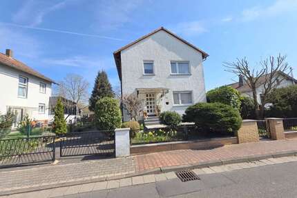 Haus zum Kaufen in Bruchköbel-Niederissigheim 450.000,00 € 125 m²