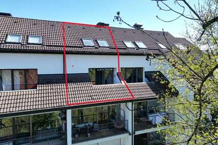 Wohnung zum Kaufen in München 374.000,00 € 56 m²