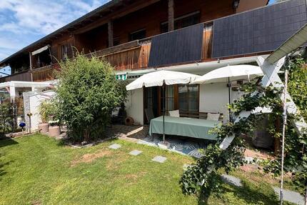 Provisionsfrei. 3-Zimmer Maisonette mit großem Garten und Kamin - Geretsried