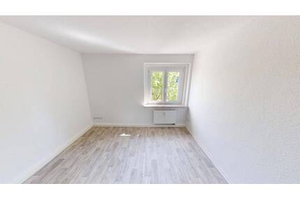 3-Raum-Wohnung in ruhiger Seitenstraße gelegen, Gartennutzung möglich - Chemnitz Sonnenberg