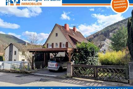 Haus zum Kaufen in Neustadt 369.000,00 € 124 m²