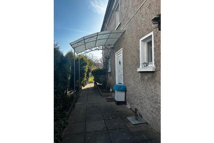 1-Zimmer-Anliegerwohnung in Minden – ideal für Studierende