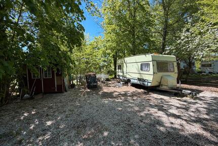 Wohnwagen zum Vermieten - 250,00&nbsp;EUR Kaltmiete, ca.&nbsp; 10,00&nbsp;m&sup2; in Westerburg (PLZ: 56457)