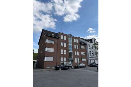 Wohnung zum Kaufen in Duisburg 95.000,00 € 38 m²