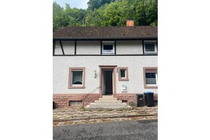 Haus in Wißmannsdorf zu Vermieten - Bitburg